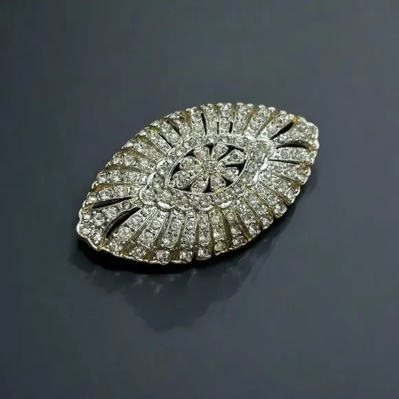 Singer and Kantor | Jewelry | Antique Singer Kantor Vintage  display picture 2